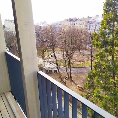 Cosy Park Apartment City Center Vienne Extérieur photo