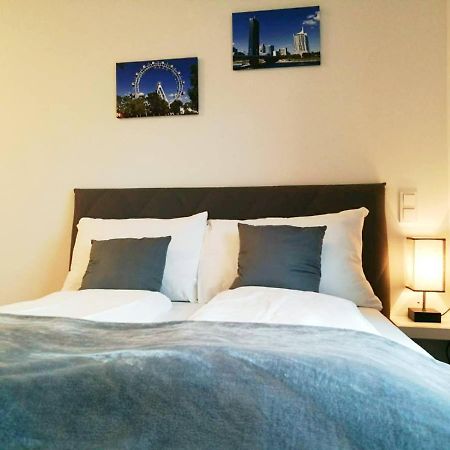 Cosy Park Apartment City Center Vienne Extérieur photo