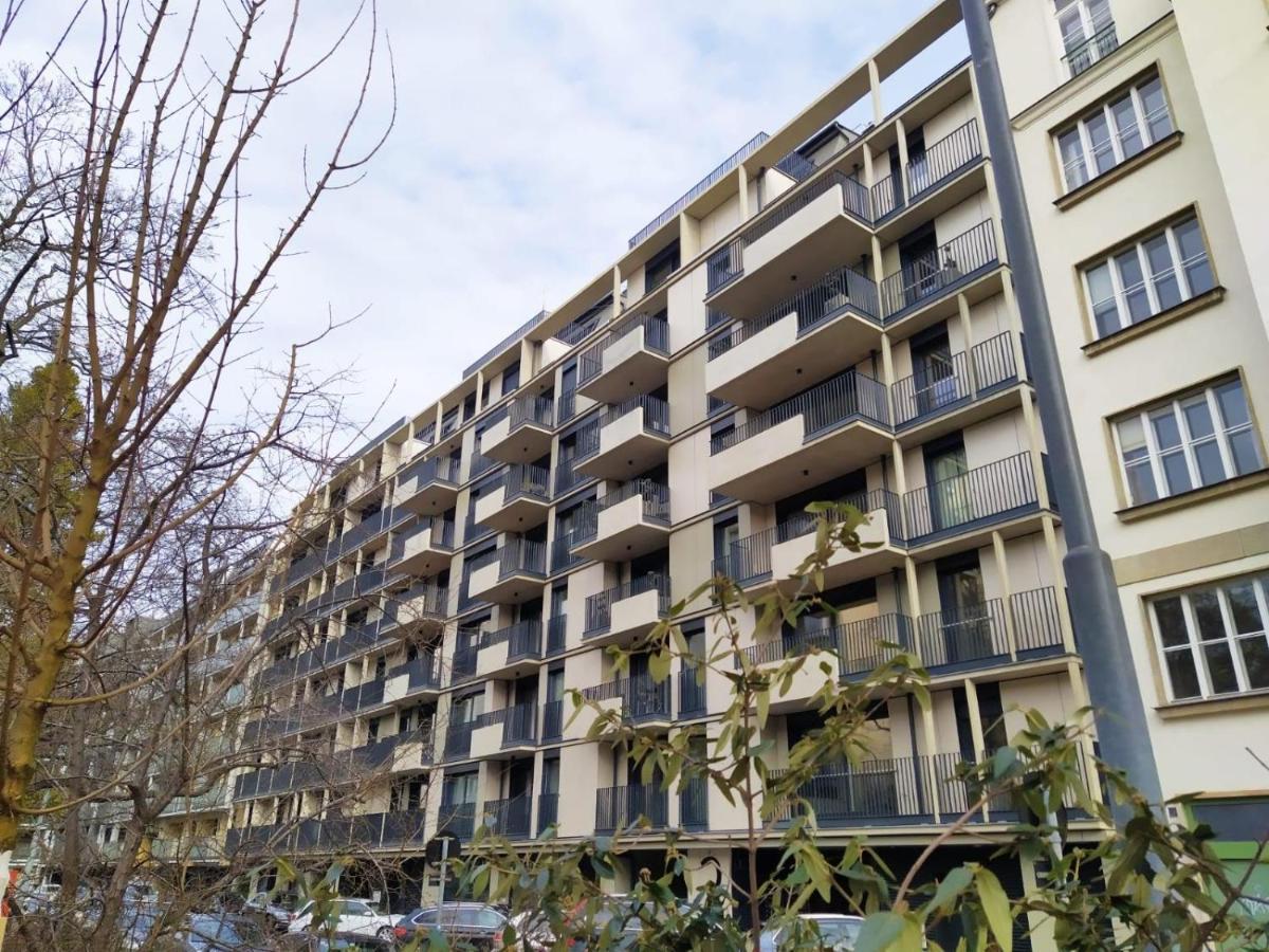 Cosy Park Apartment City Center Vienne Extérieur photo