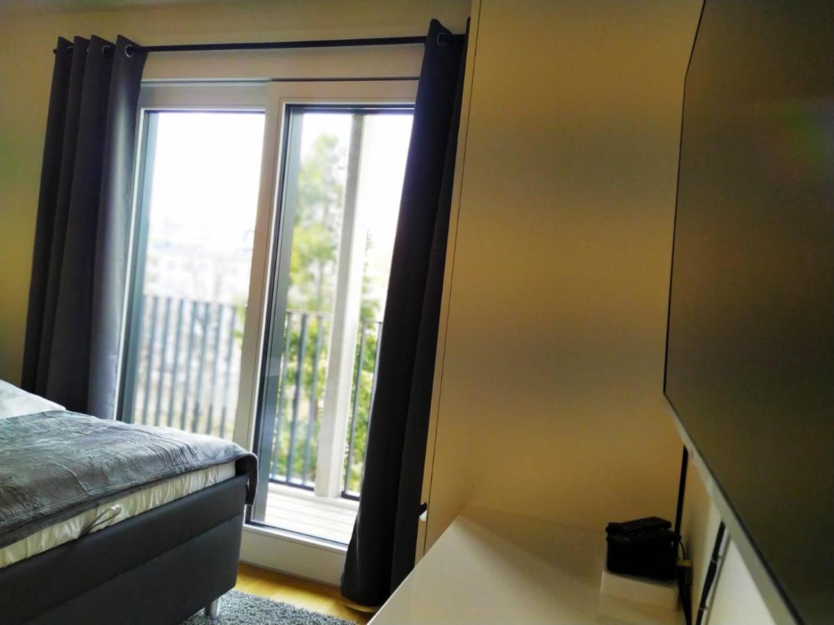 Cosy Park Apartment City Center Vienne Extérieur photo
