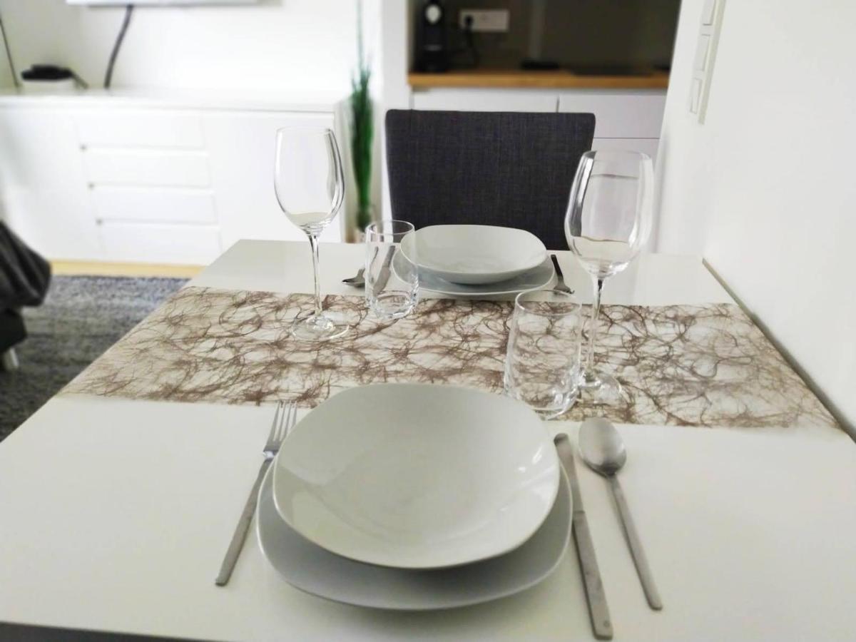 Cosy Park Apartment City Center Vienne Extérieur photo