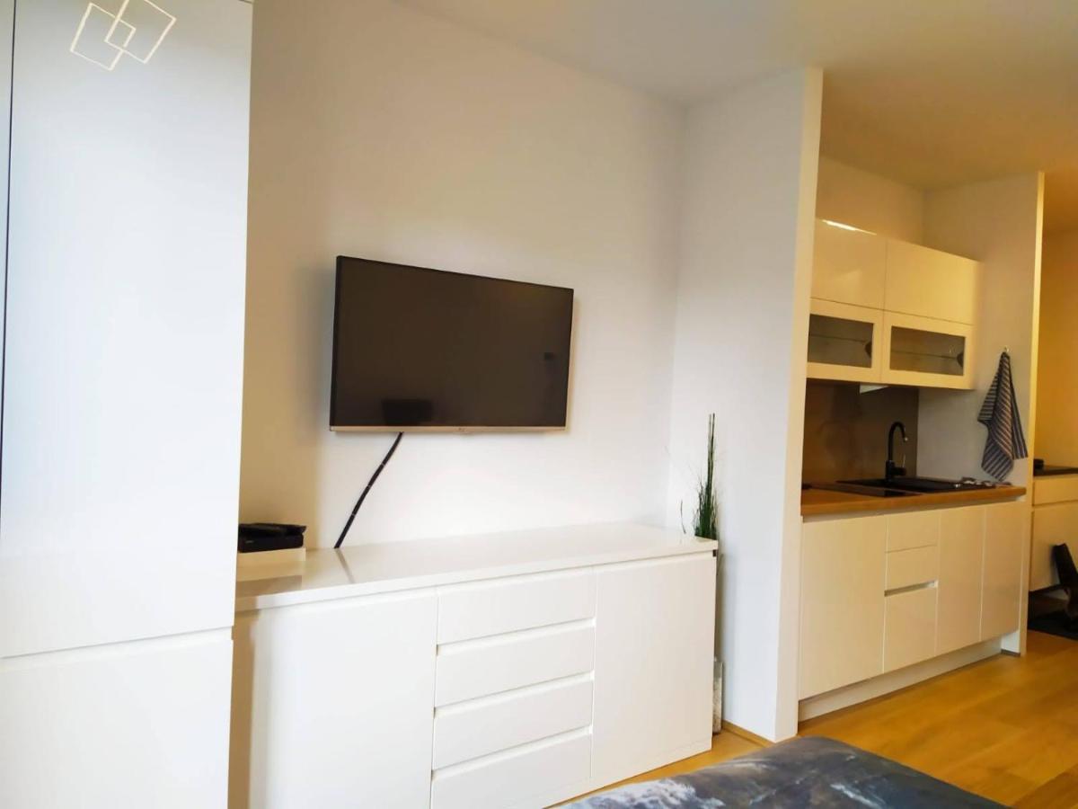 Cosy Park Apartment City Center Vienne Extérieur photo