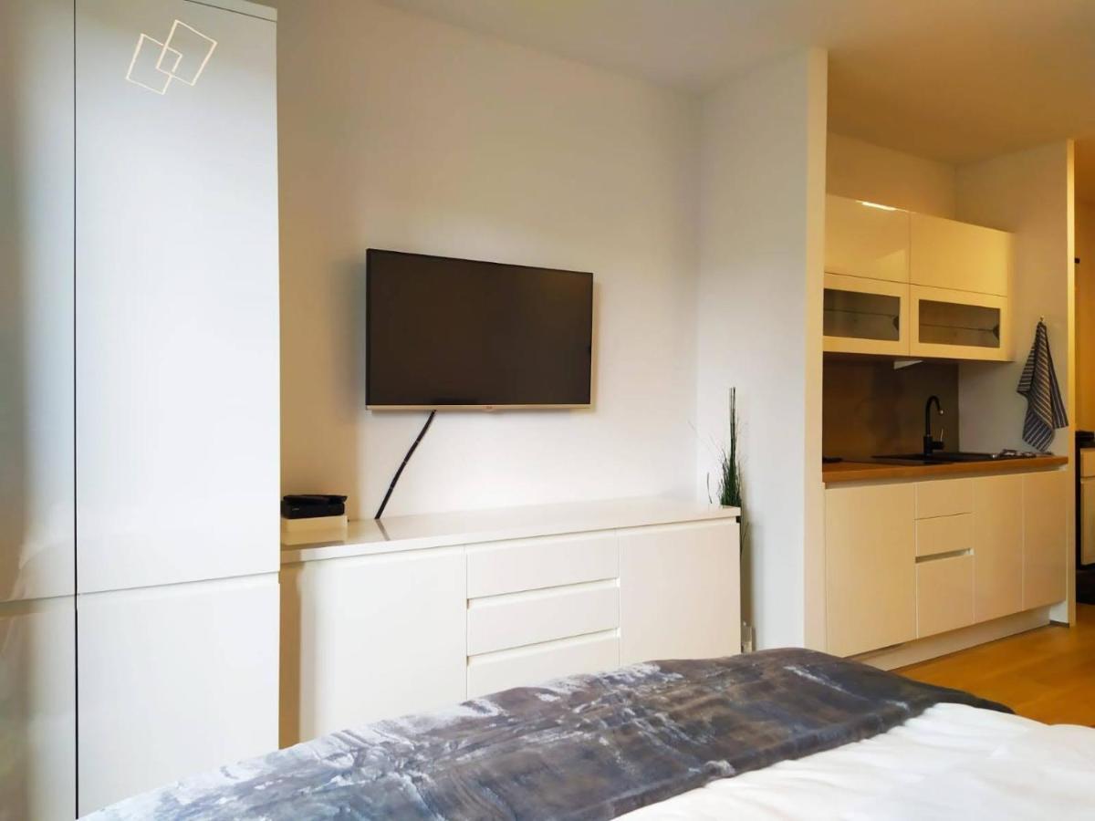 Cosy Park Apartment City Center Vienne Extérieur photo