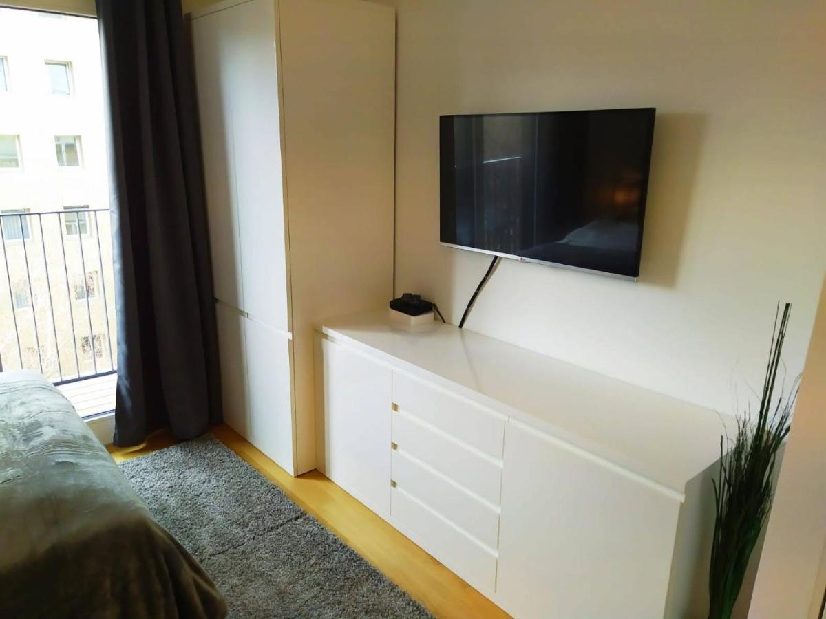 Cosy Park Apartment City Center Vienne Extérieur photo