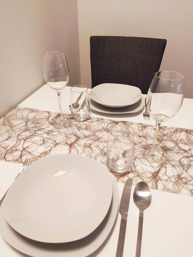 Cosy Park Apartment City Center Vienne Extérieur photo